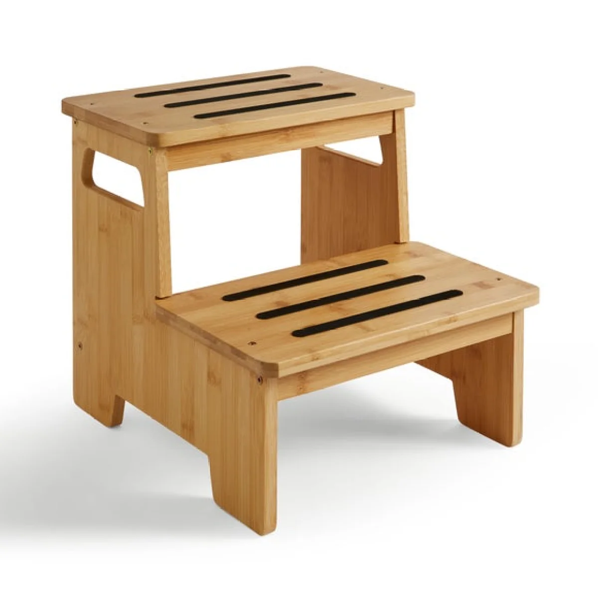 Bamboo Step Stool – image 3