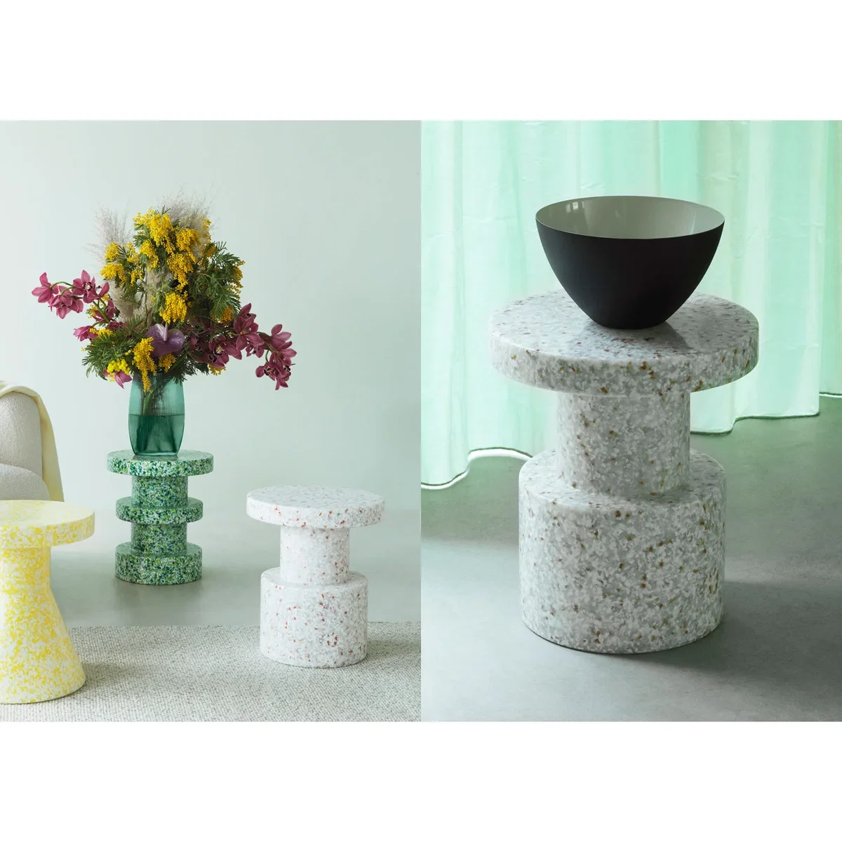 Heal's Bit Stool – image 2