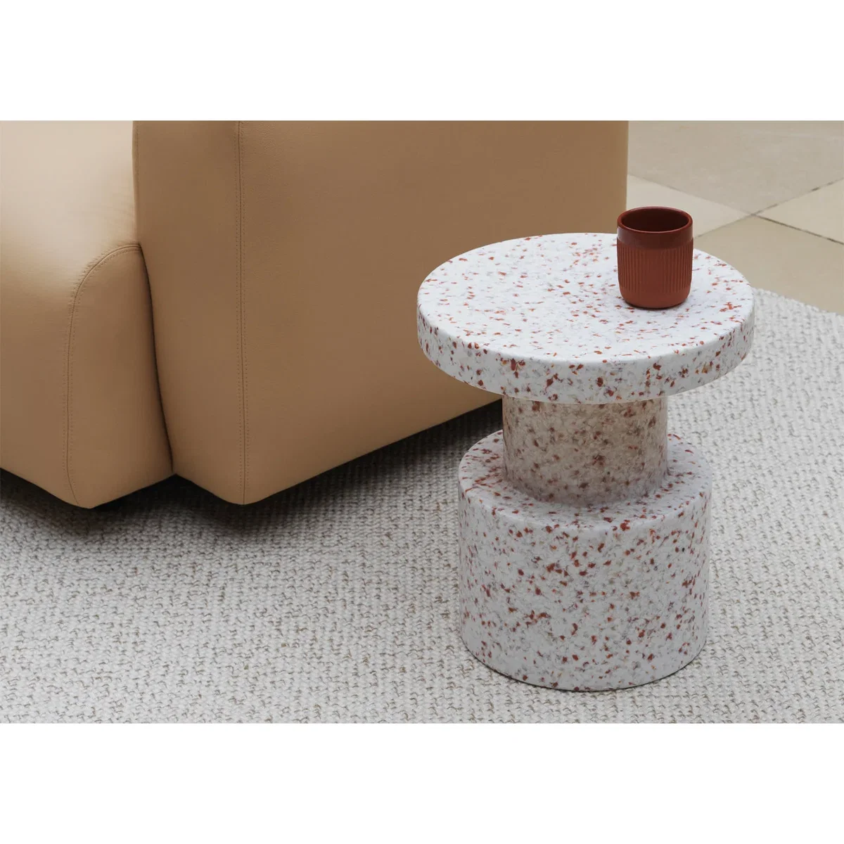 Heal's Bit Stool – image 4