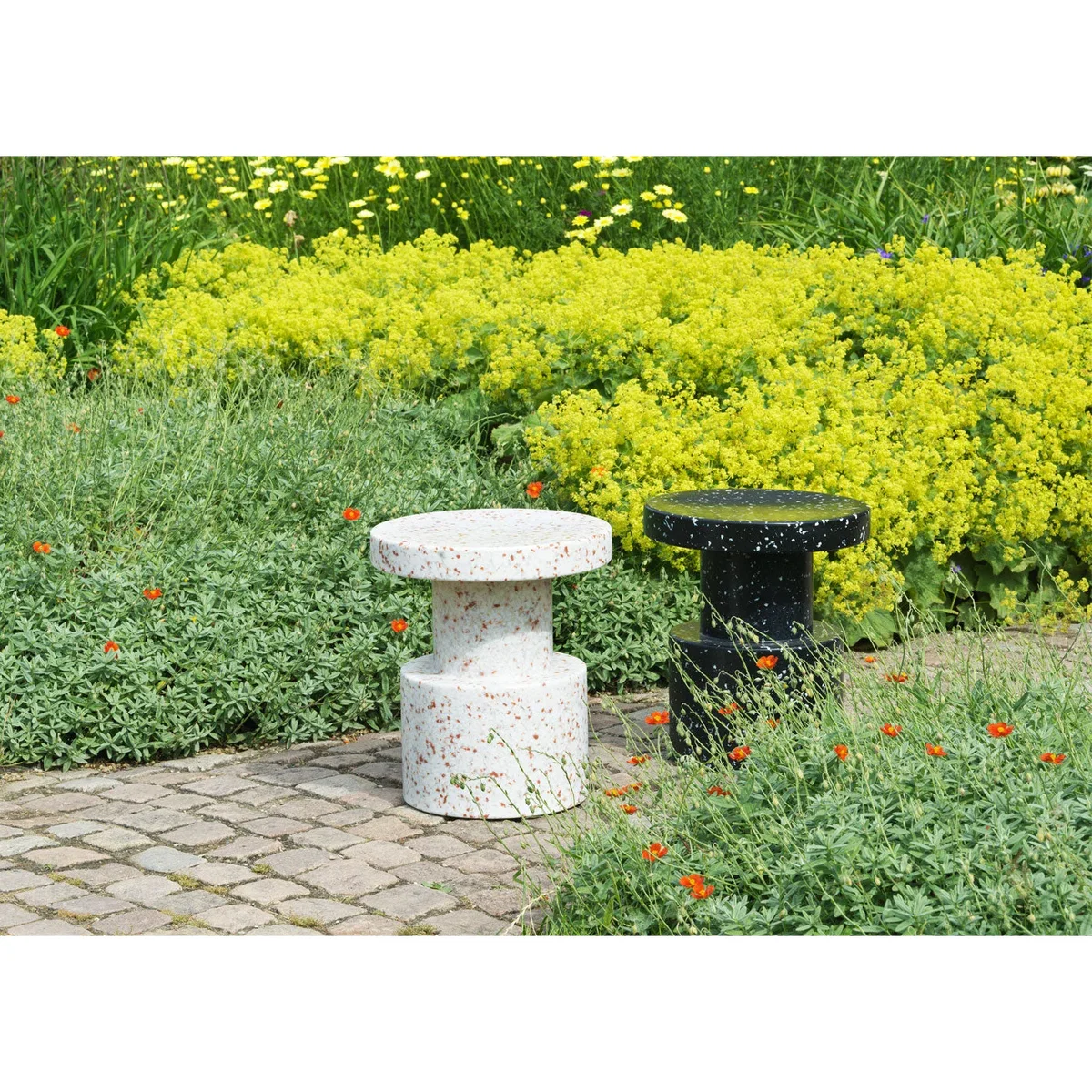 Heal's Bit Stool – image 5