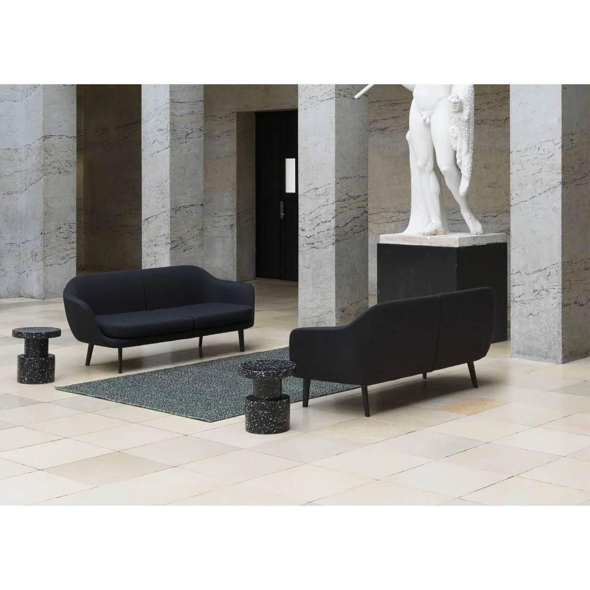 Heal's Bit Stool – image 7