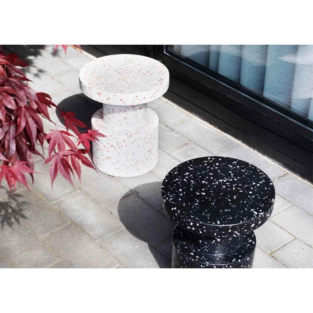 Heal's Bit Stool – image 8