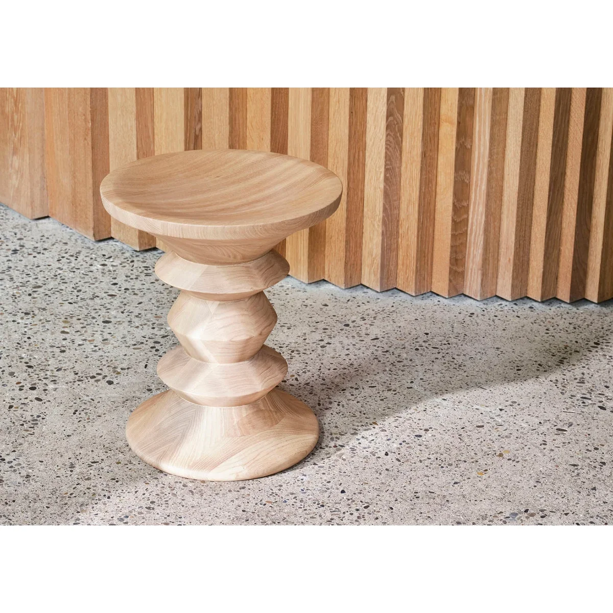 Heal's Eames Stool Model A – image 6