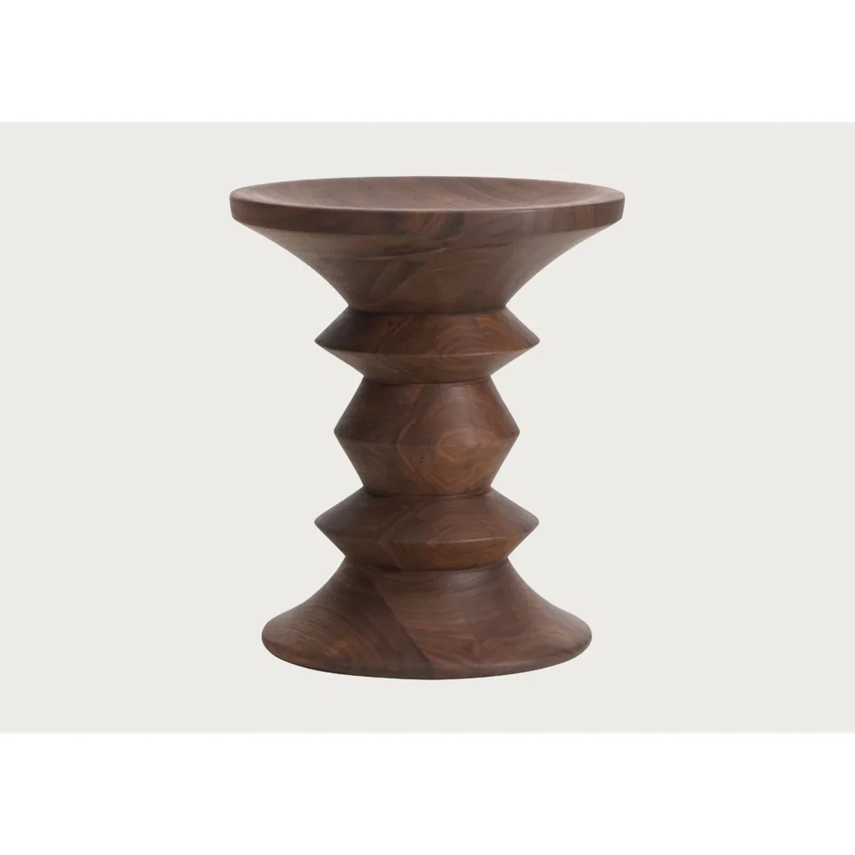 Heal's Eames Stool Model A – image 7