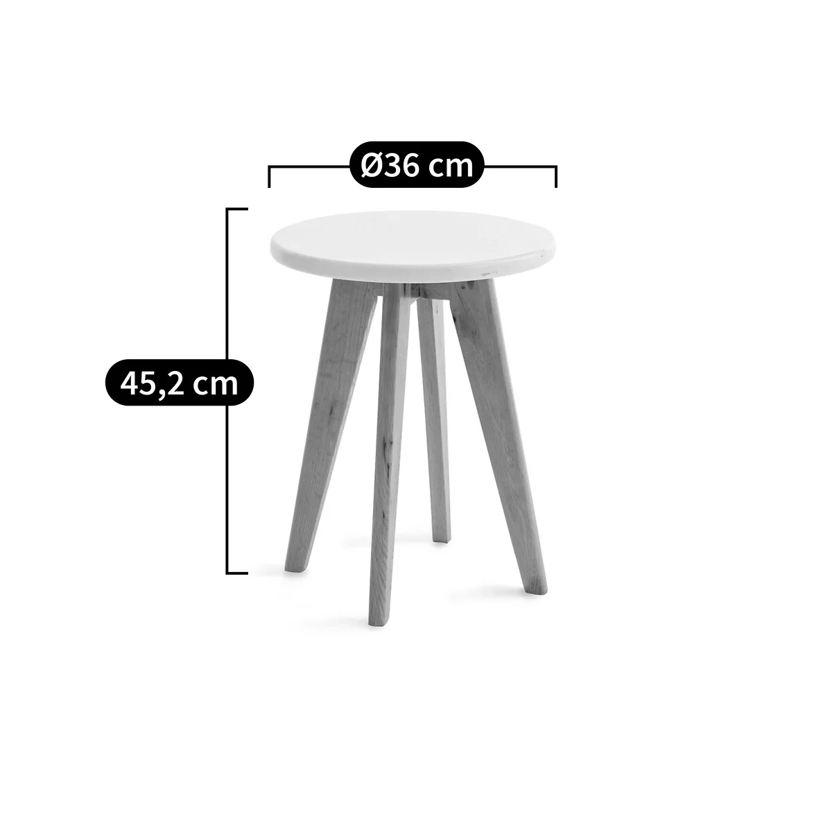 Sabil Stool – image 3