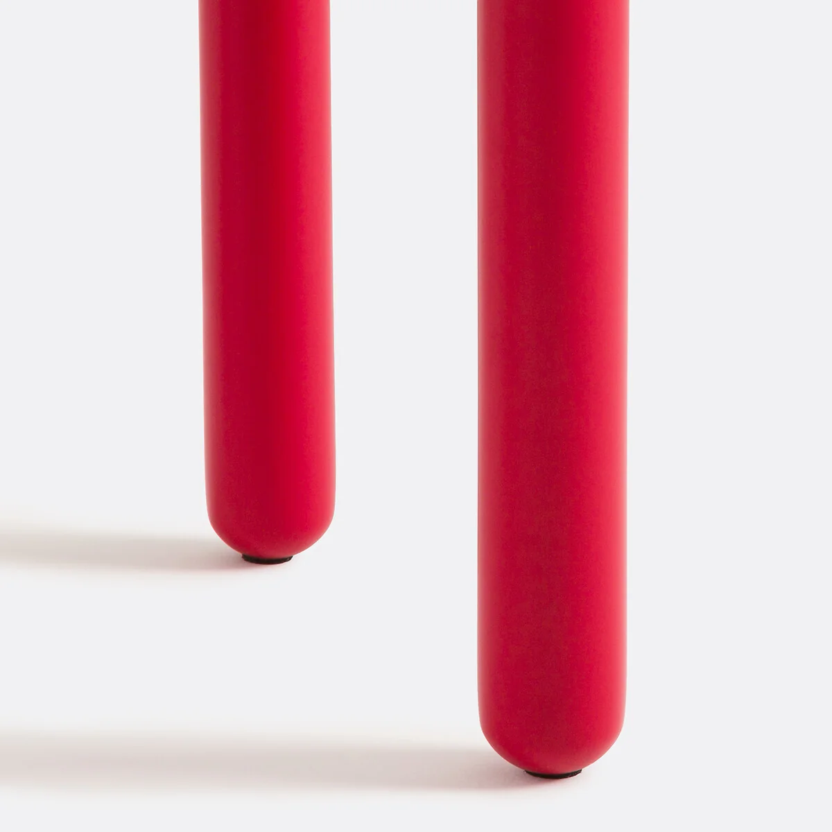 Coloquo Coloured Beech Stool – image 5