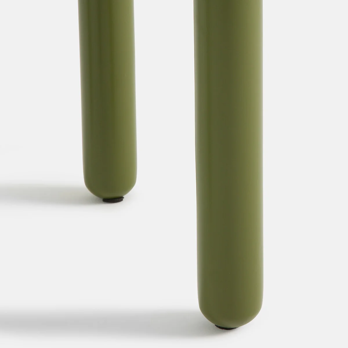 Coloquo Coloured Beech Stool – image 5