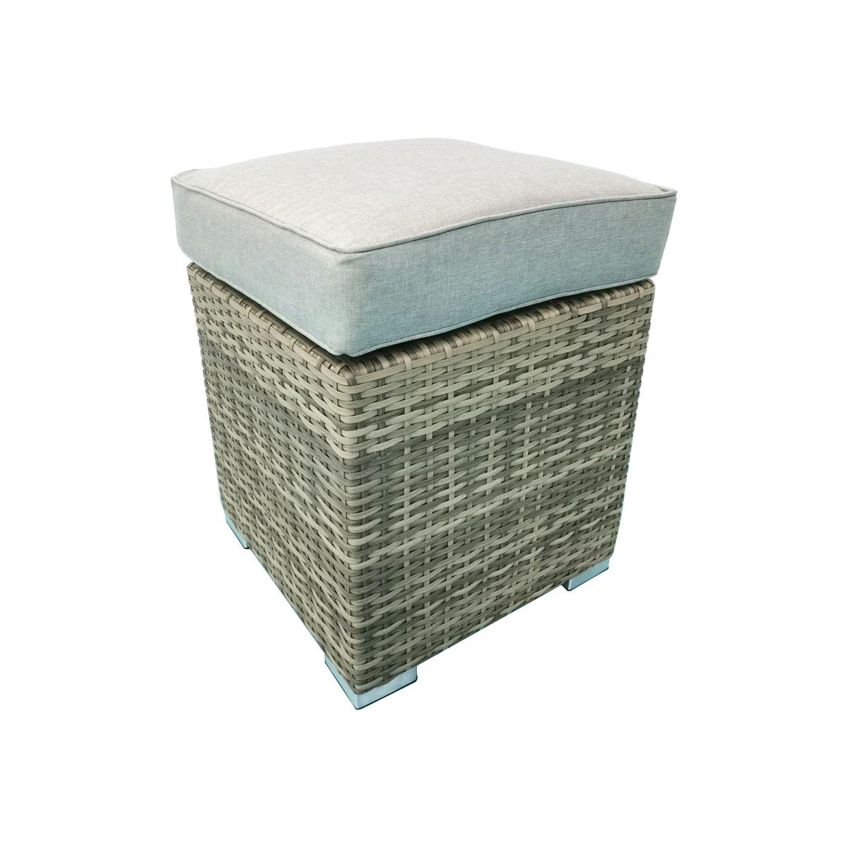 New Hampshire Stool - Natural – image 1