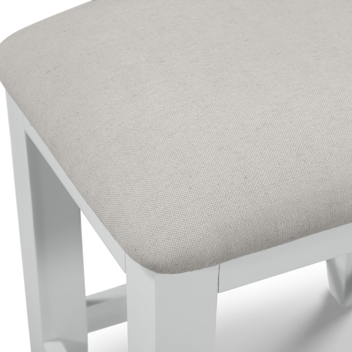 Chilham Dressing Stool – image 3