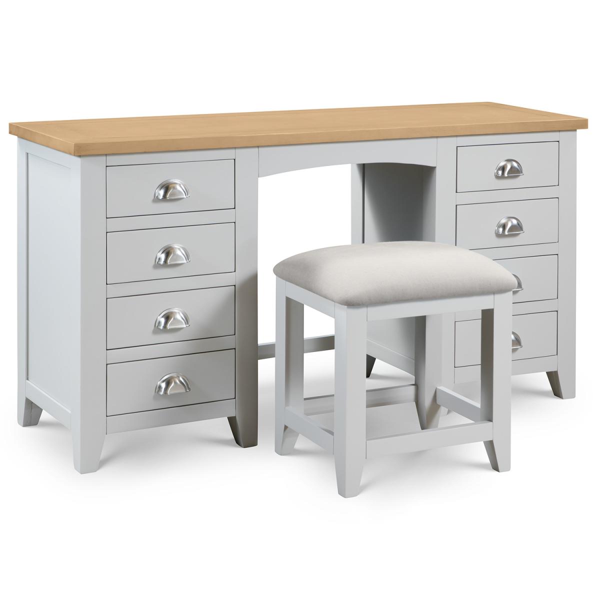 Chilham Dressing Stool – image 4