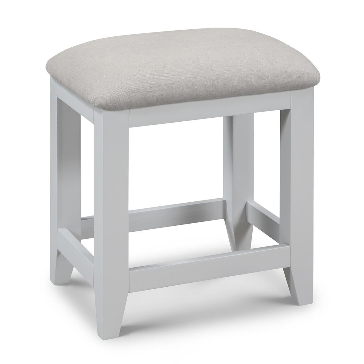 Chilham Dressing Stool – image 5