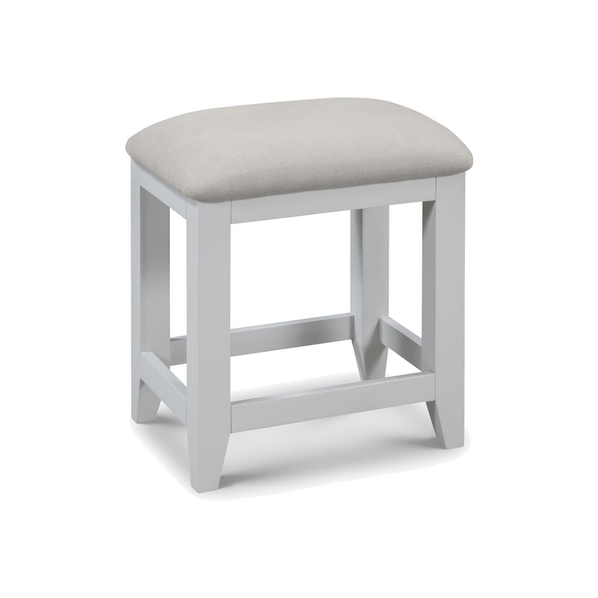 Chilham Dressing Stool – image 1