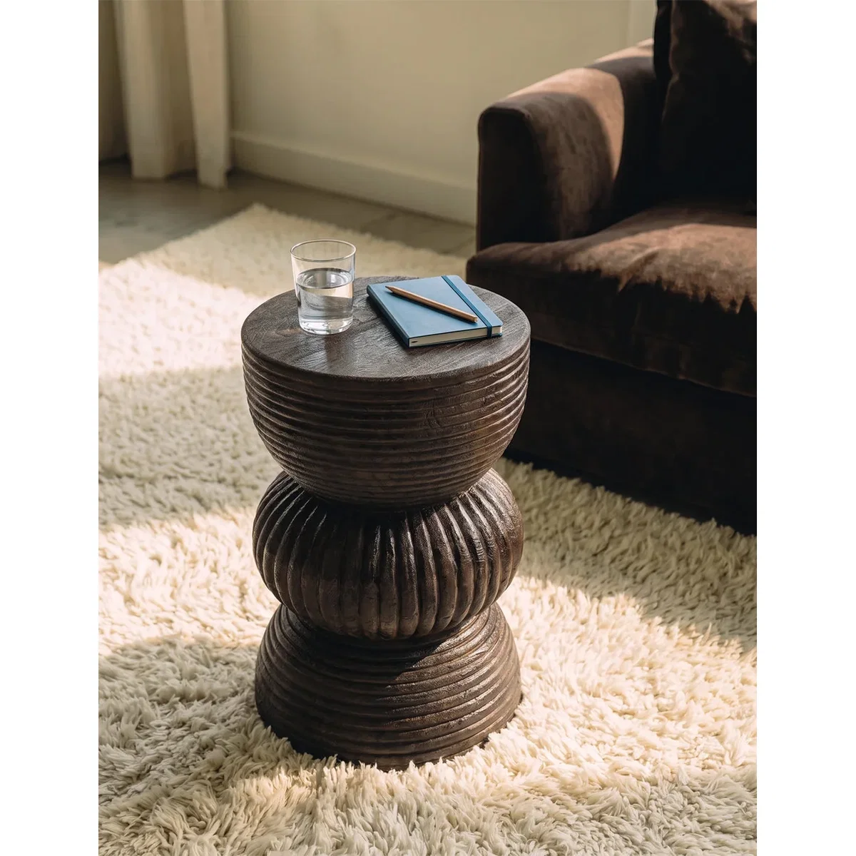 Jasmine Stool – image 2