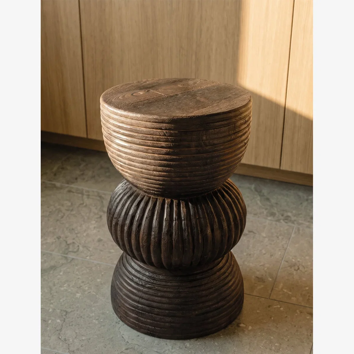 Jasmine Stool – image 1