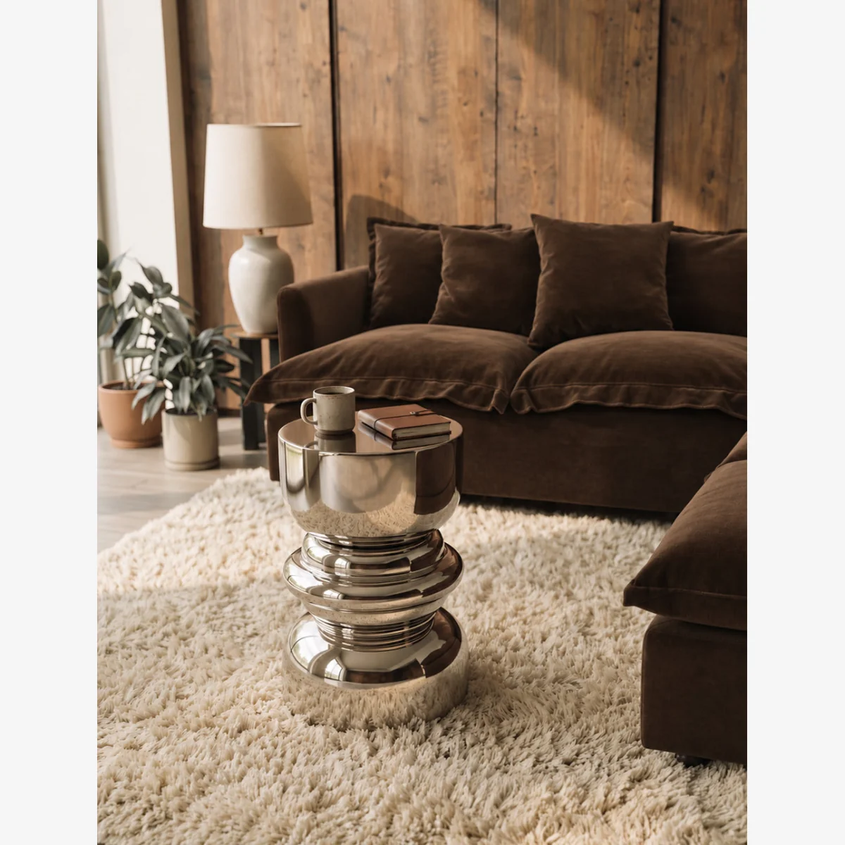 Echo Stool – image 1