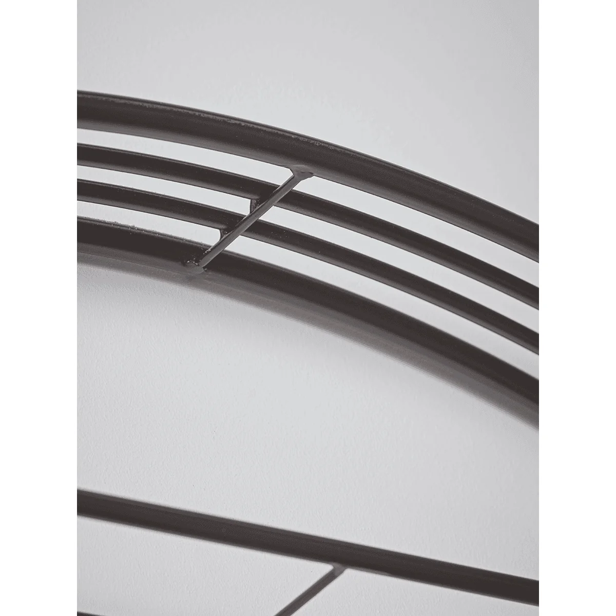 Round Wall Mounted Wine Rack – image 5