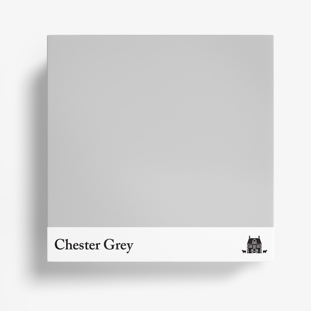 Chester Grey 6ft Super King Bed – image 2
