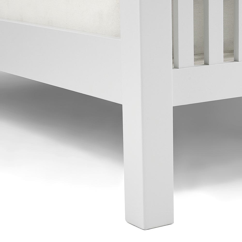 Portland Grey 5ft Kingsize Bed – image 6