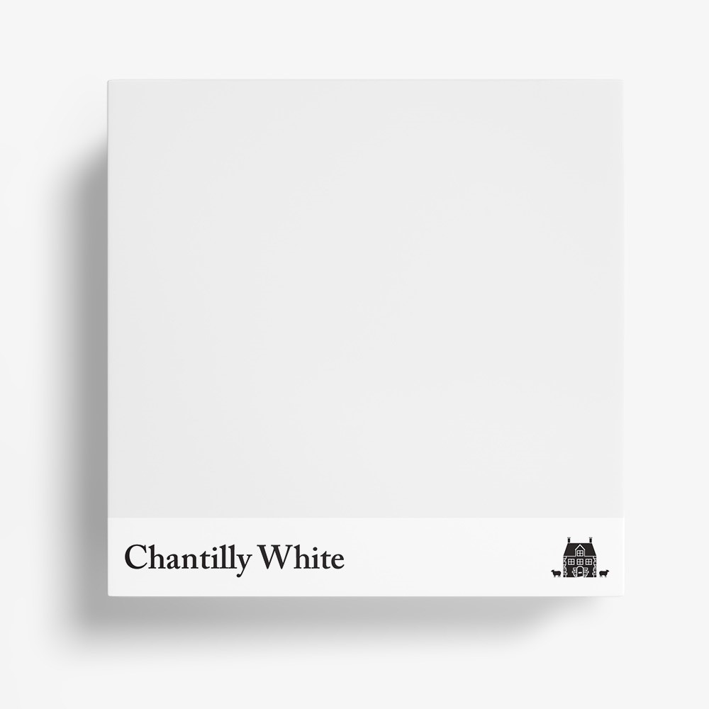 Chantilly White 5ft Kingsize Bed – image 7
