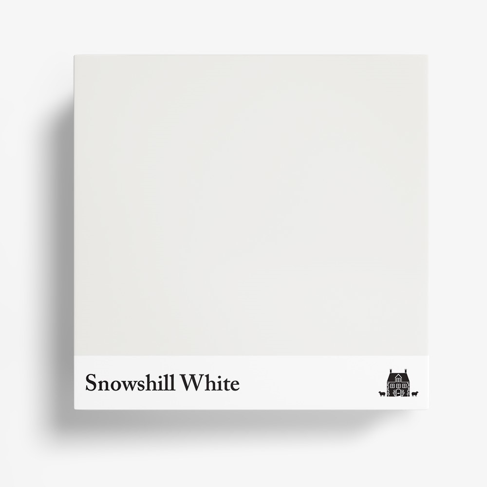 Snowshill White 3ft Single Bed – image 2