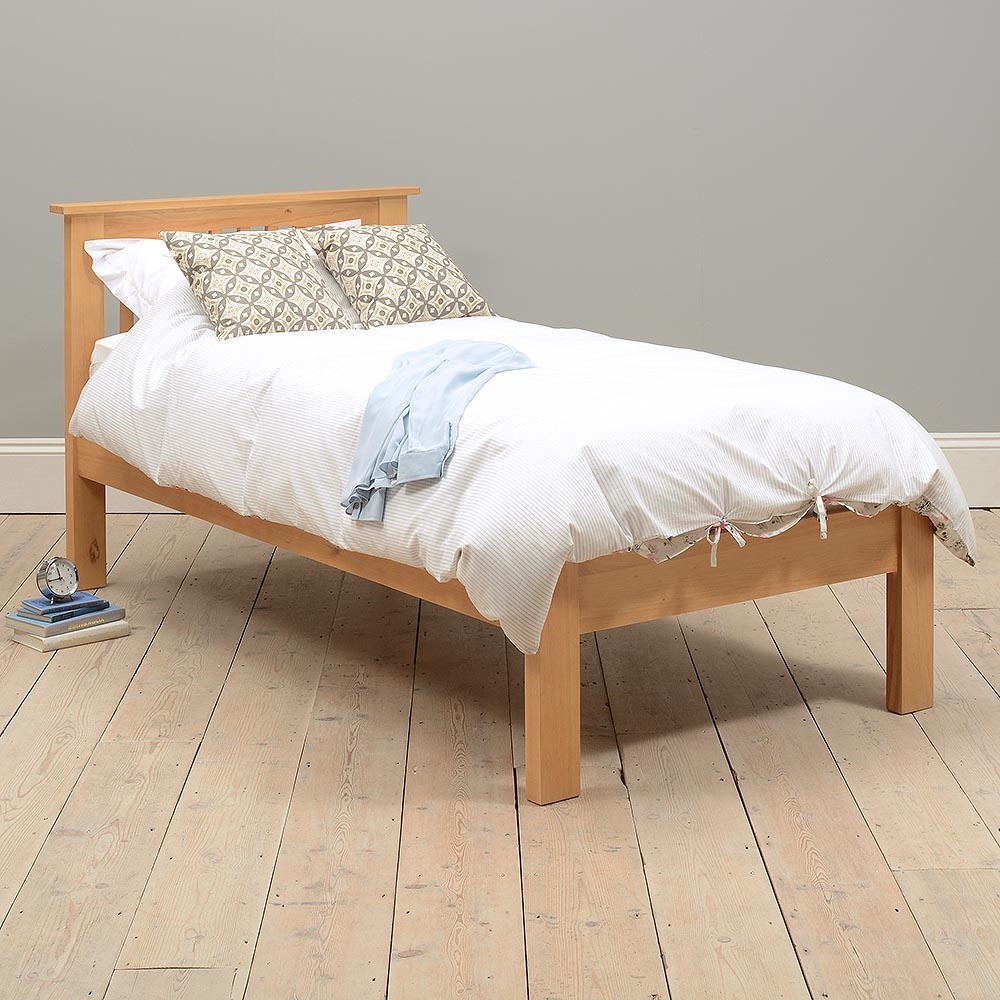 Oakley Pine 3ft Single Bed – image 2