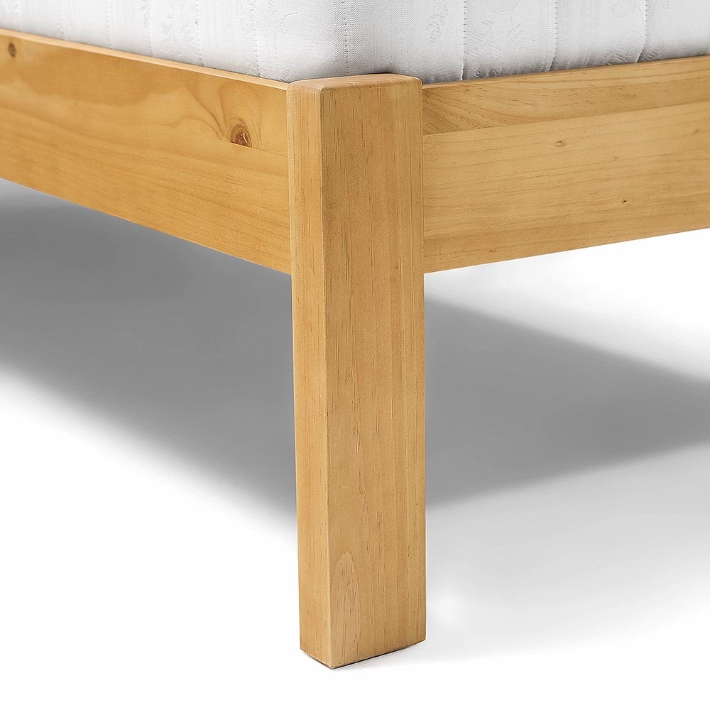 Oakley Pine 3ft Single Bed – image 4