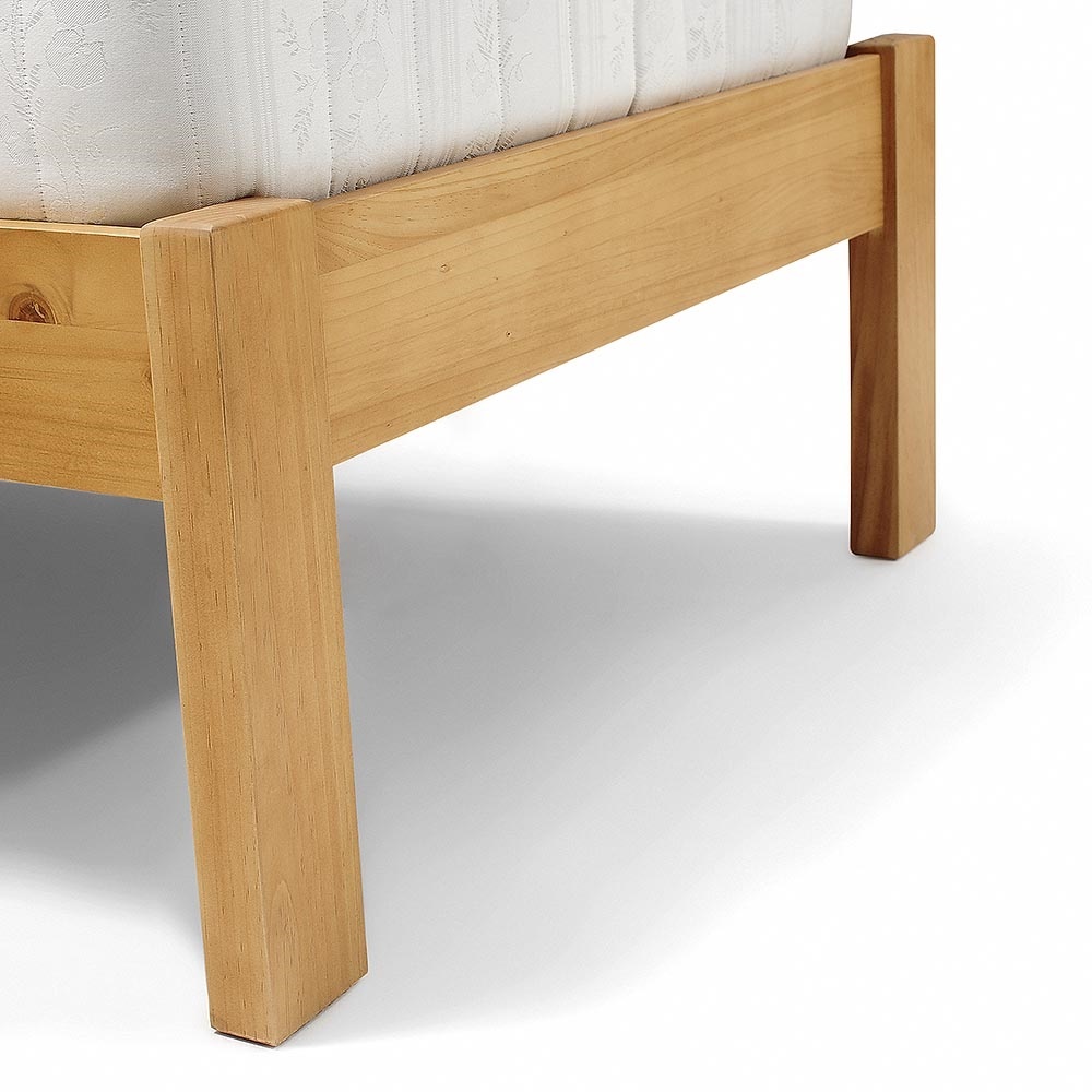 Oakley Pine 3ft Single Bed – image 5