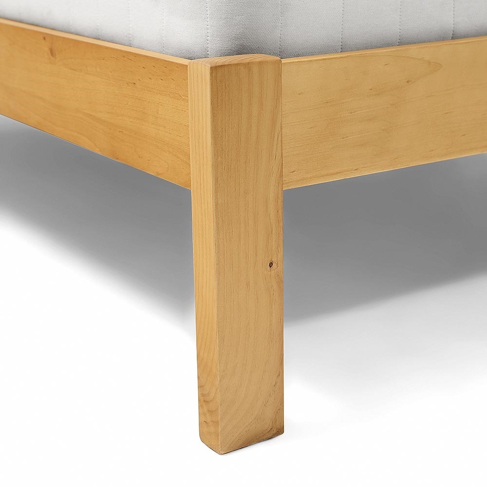 Oakley Pine 5ft Kingsize Bed – image 6