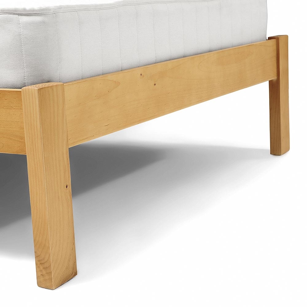 Oakley Pine 5ft Kingsize Bed – image 7