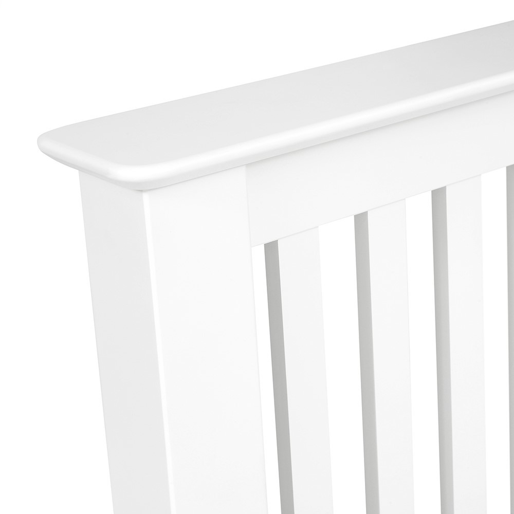 Burford Painted 4ft 6" Double Bed – image 3