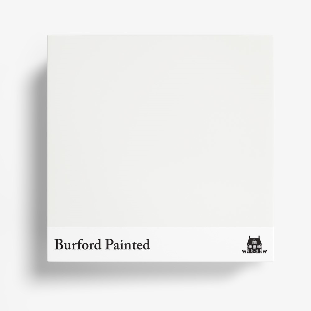 Burford Painted 4ft 6" Double Bed – image 6