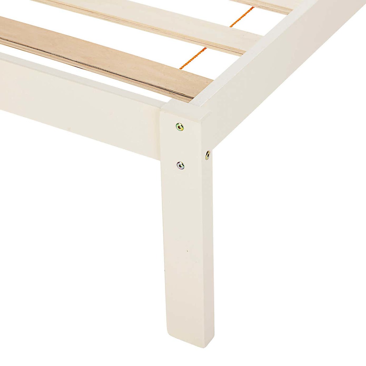 Slocum Bedstead White – image 7