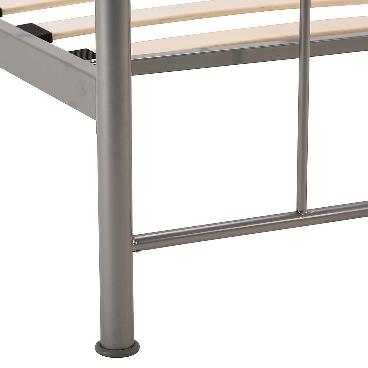 Renishaw Silver Bedstead Silver – image 3