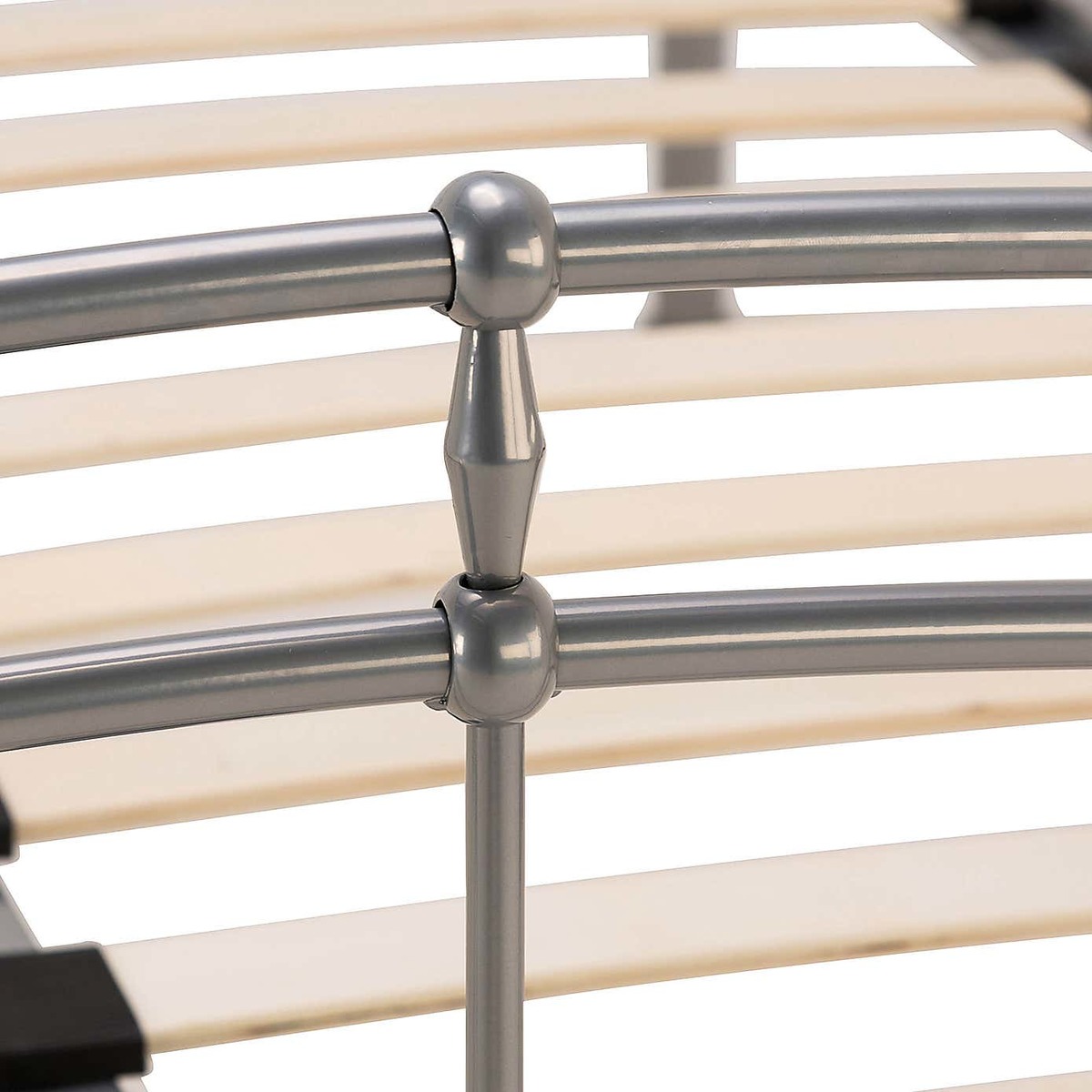 Renishaw Silver Bedstead Silver – image 5