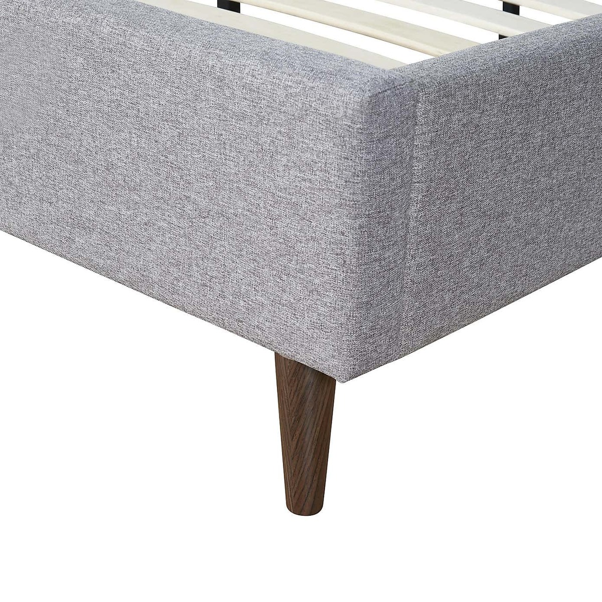 Reclina Smart Bed Frame Grey – image 5