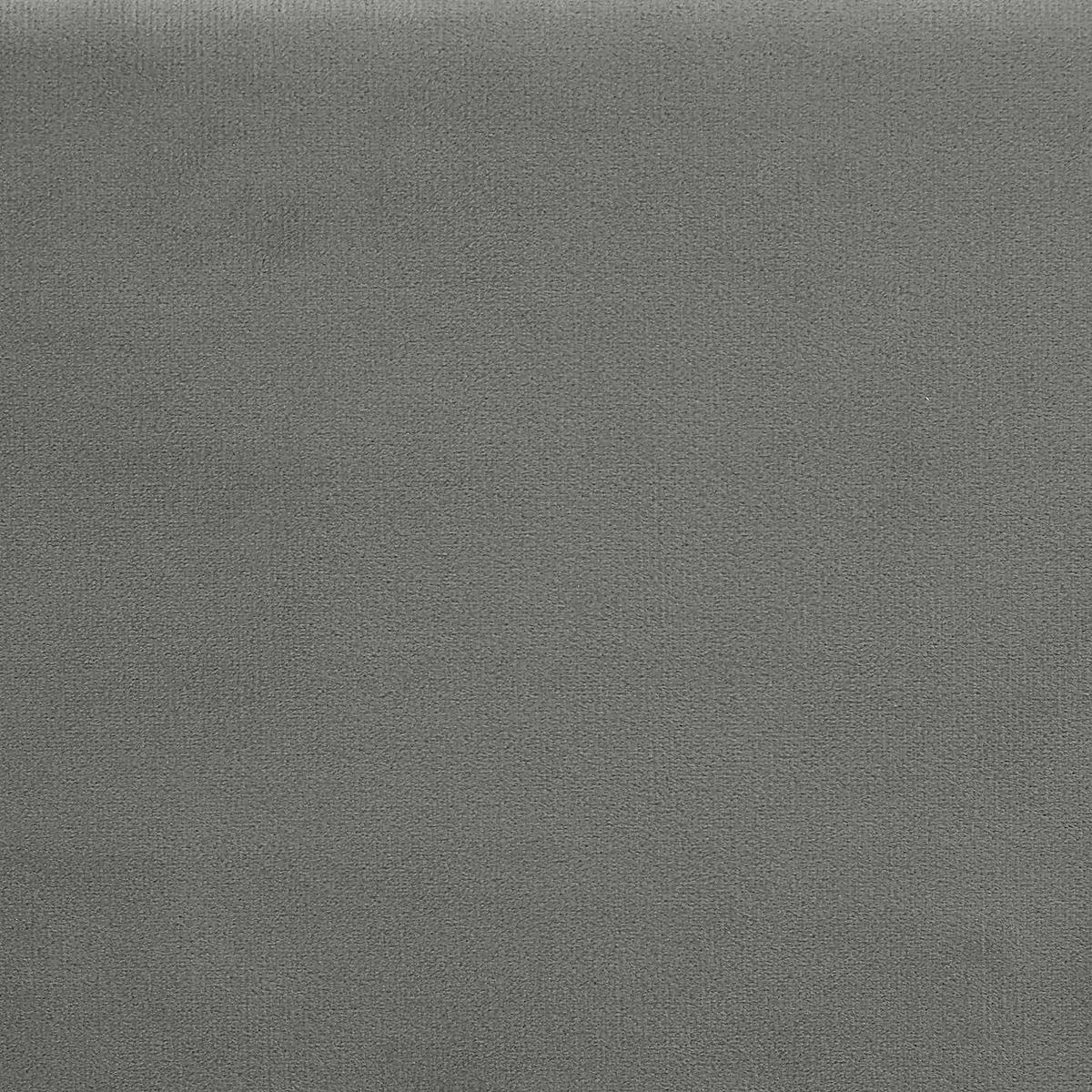 Sorrento Velvet Bed Frame - Silver Silver – image 4
