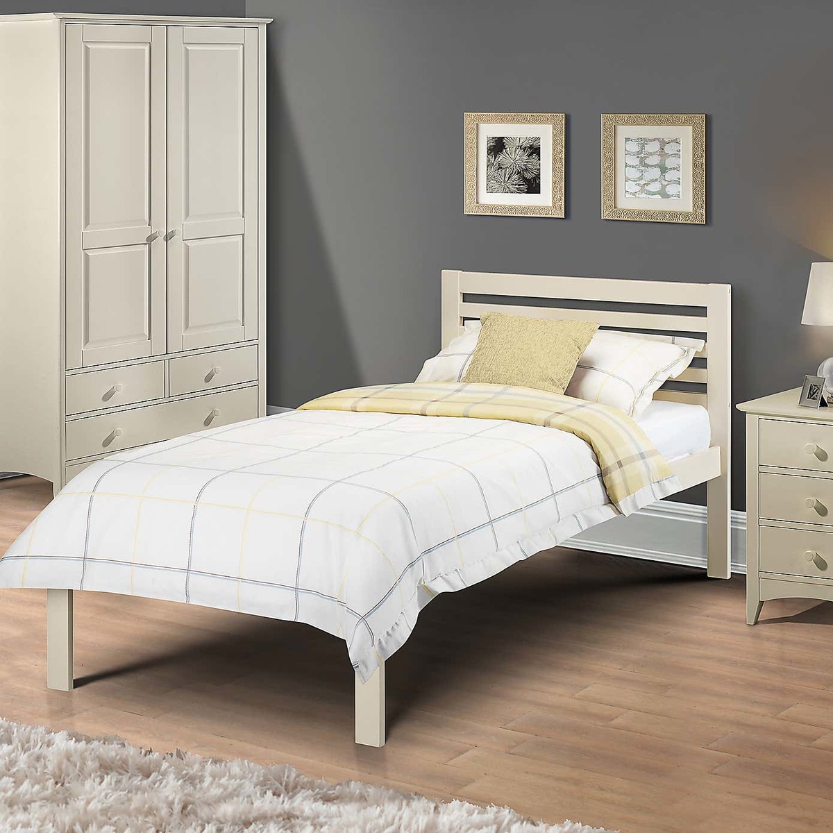 Slocum Bedstead Pine – image 2