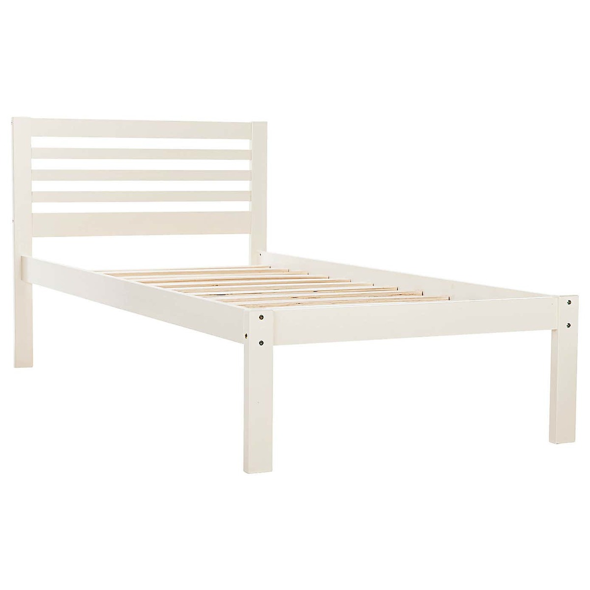 Slocum Bedstead Pine – image 4