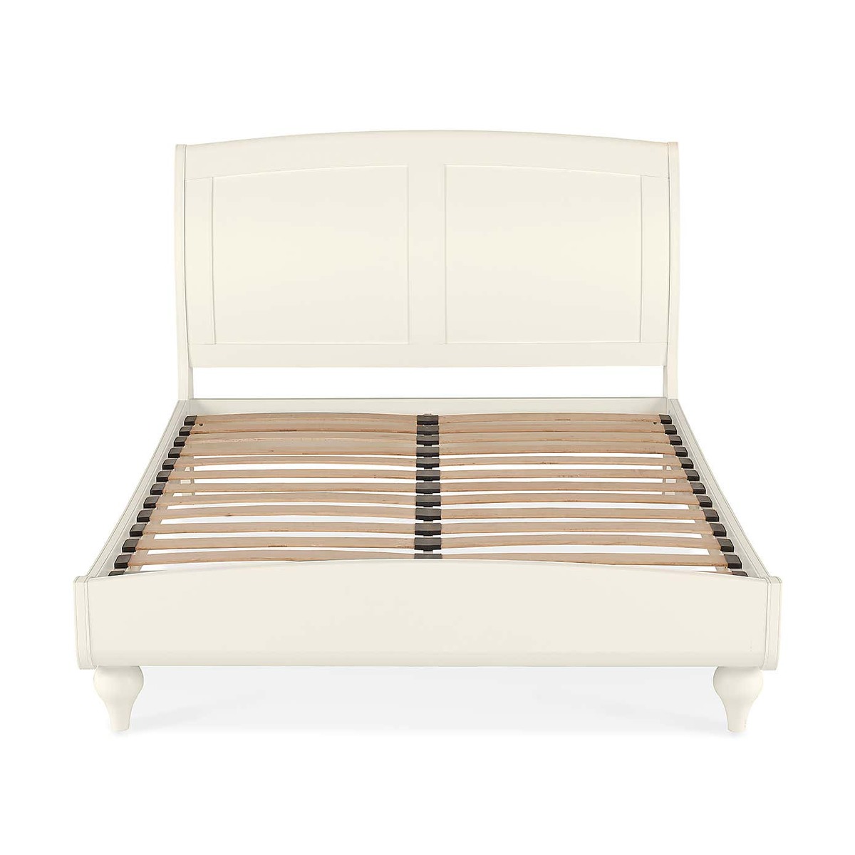 Athena Ivory Bedstead Ivory (White) – image 2