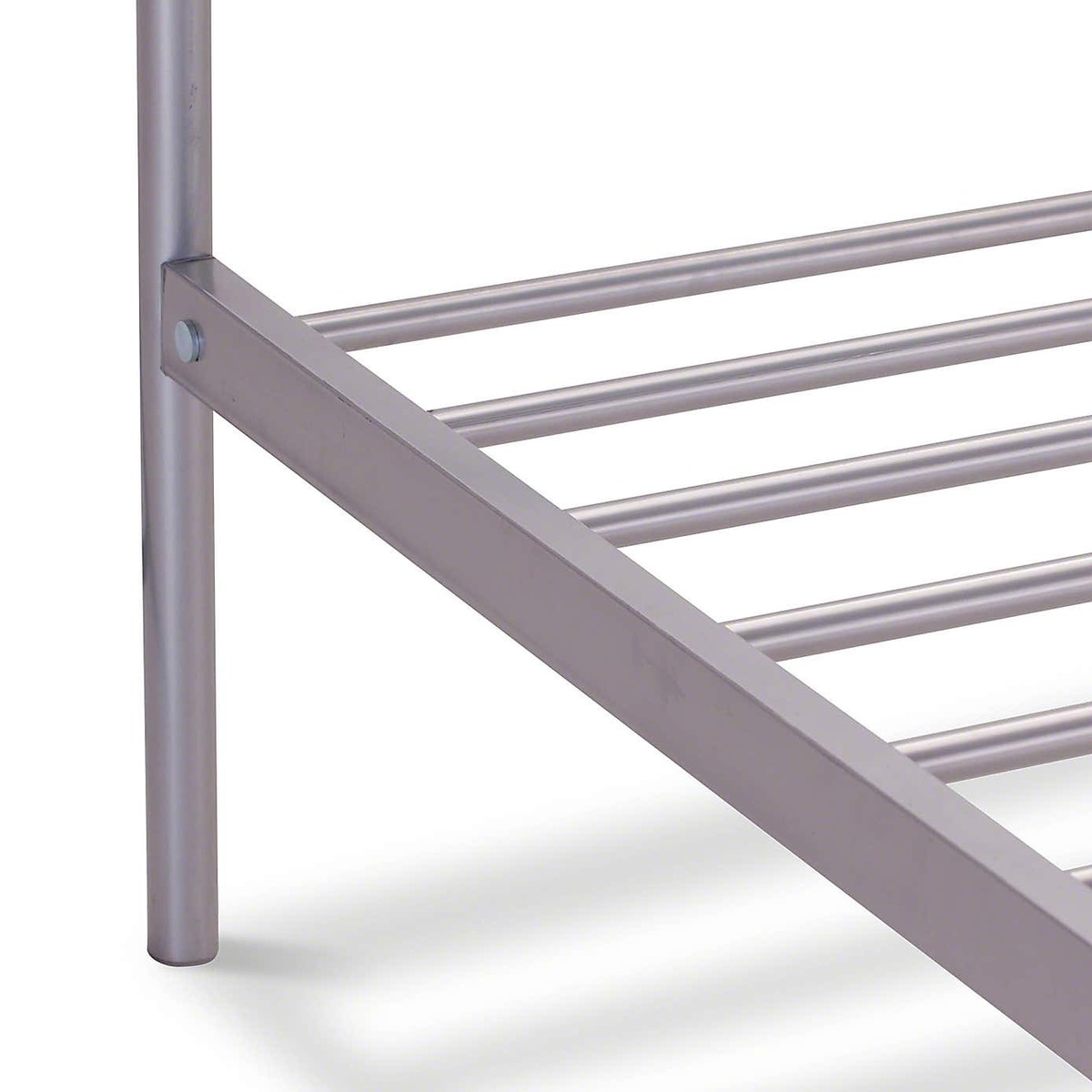 Orion Bedstead Silver – image 5