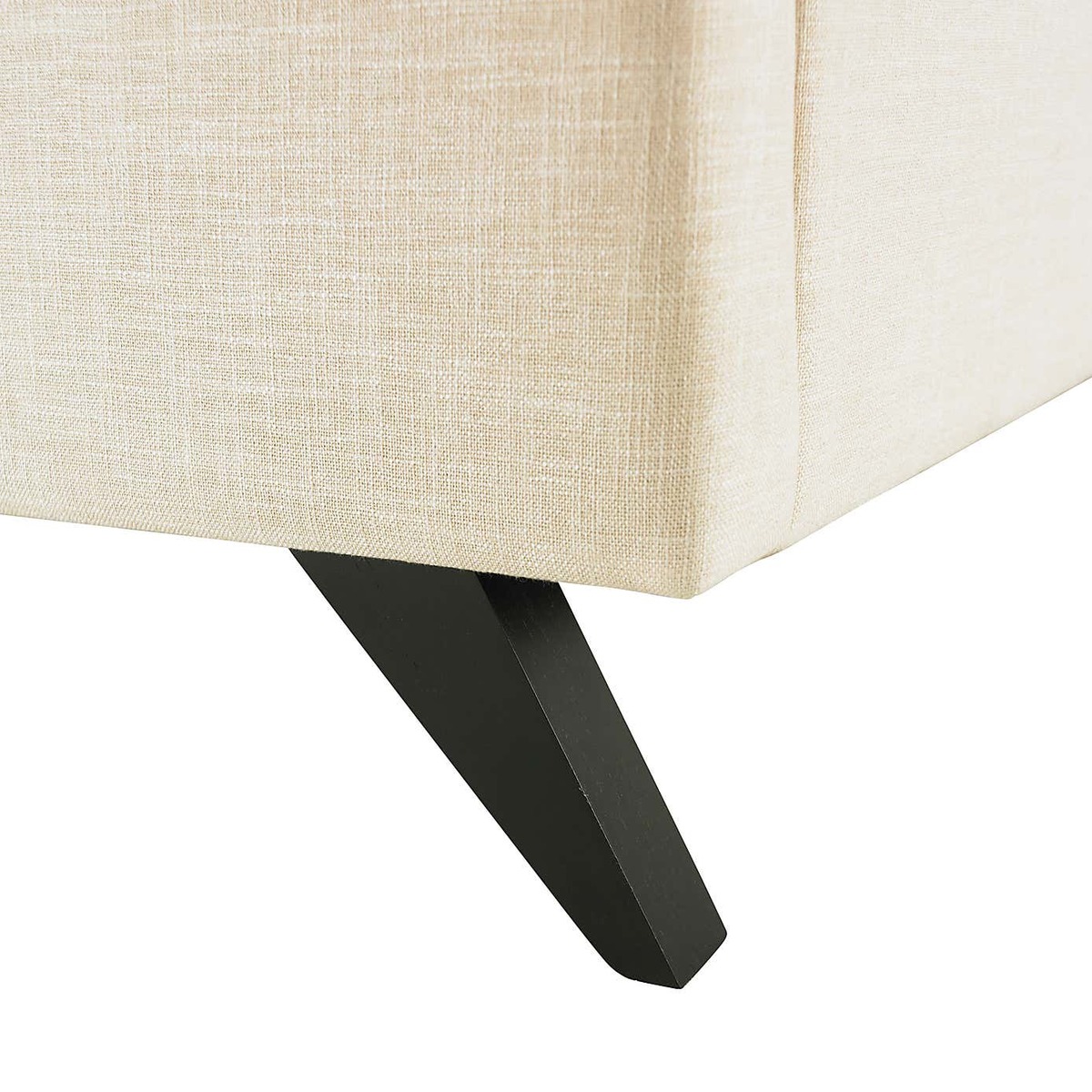 Sandringham Bed Frame Cream – image 7
