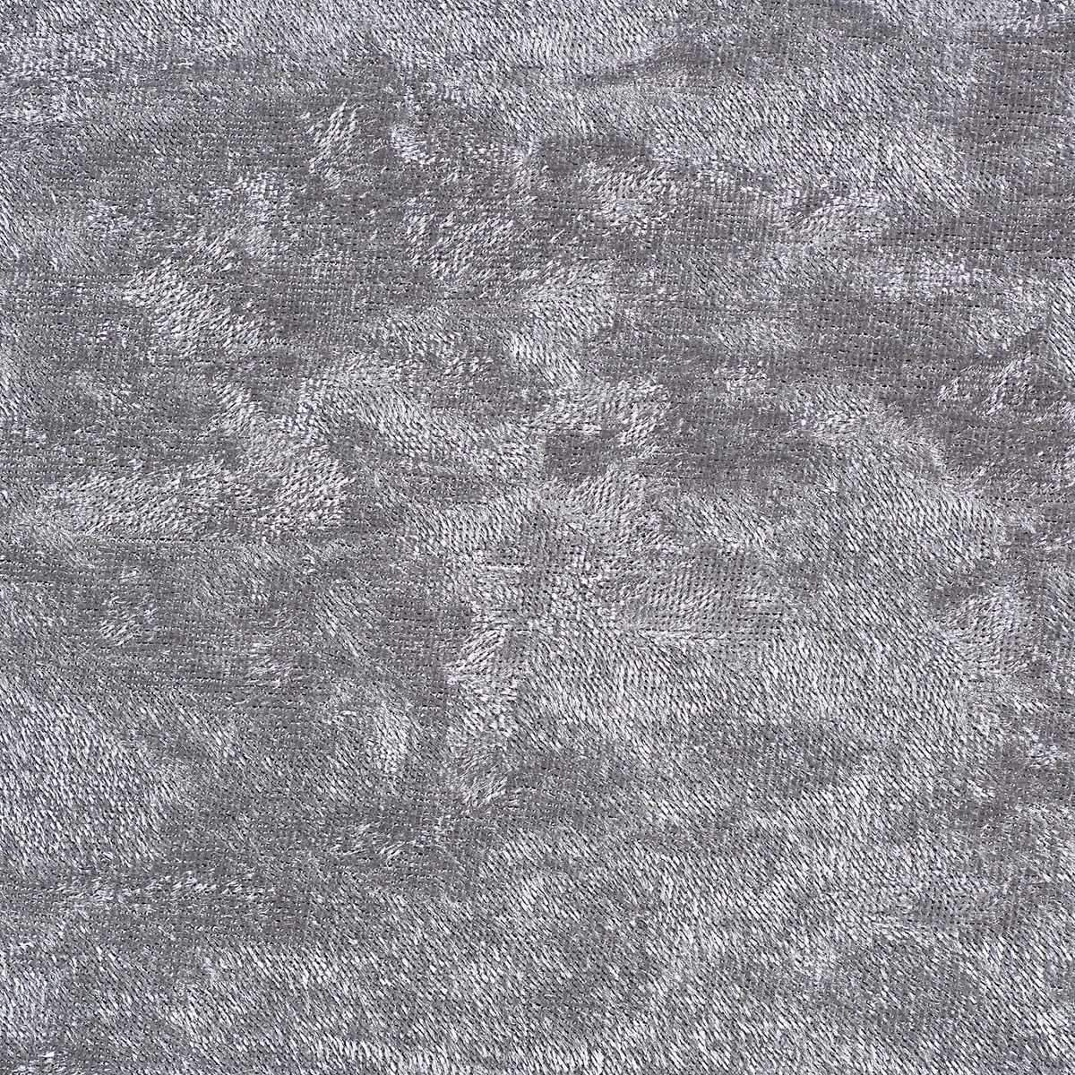 Cologne Crushed Velvet Bed Frame Grey – image 2