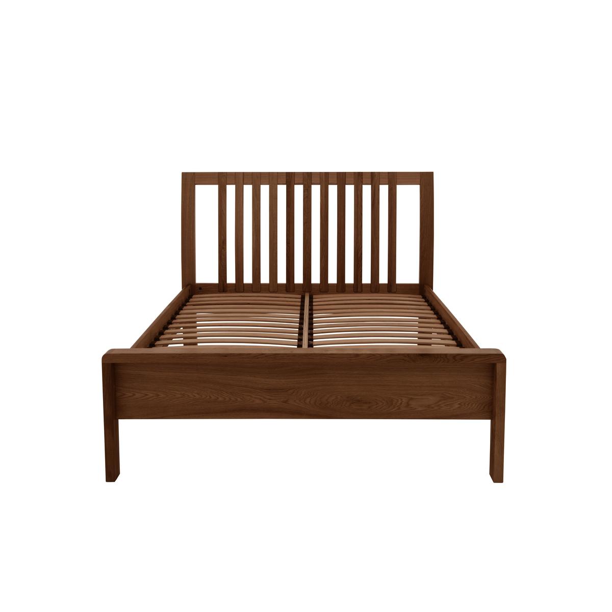 Ercol - Bosco Dark Bedframe - Super King - Brown – image 4