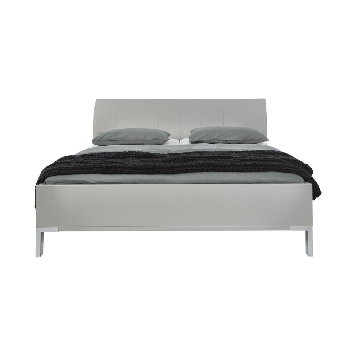 Wiemann - Santa Cruz Bed Frame - King Size - Grey – image 2
