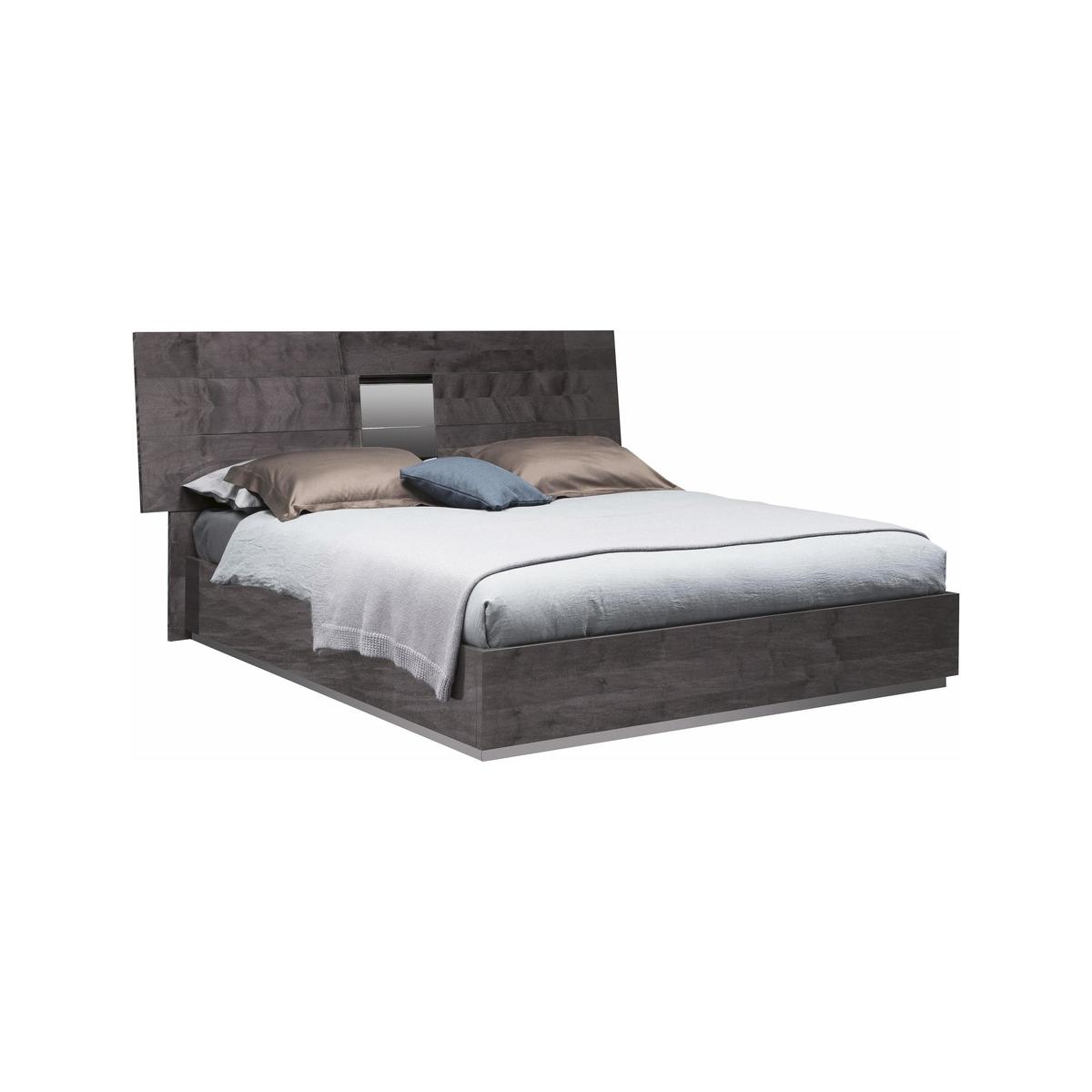 ALF - Avellino Bed Frame - Super King – image 1