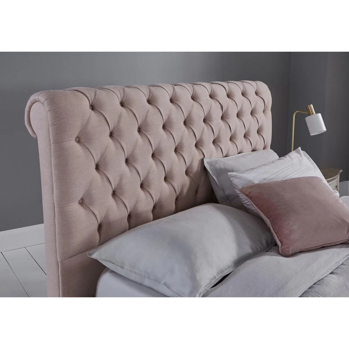 Orchard Bed Frame - Double – image 3
