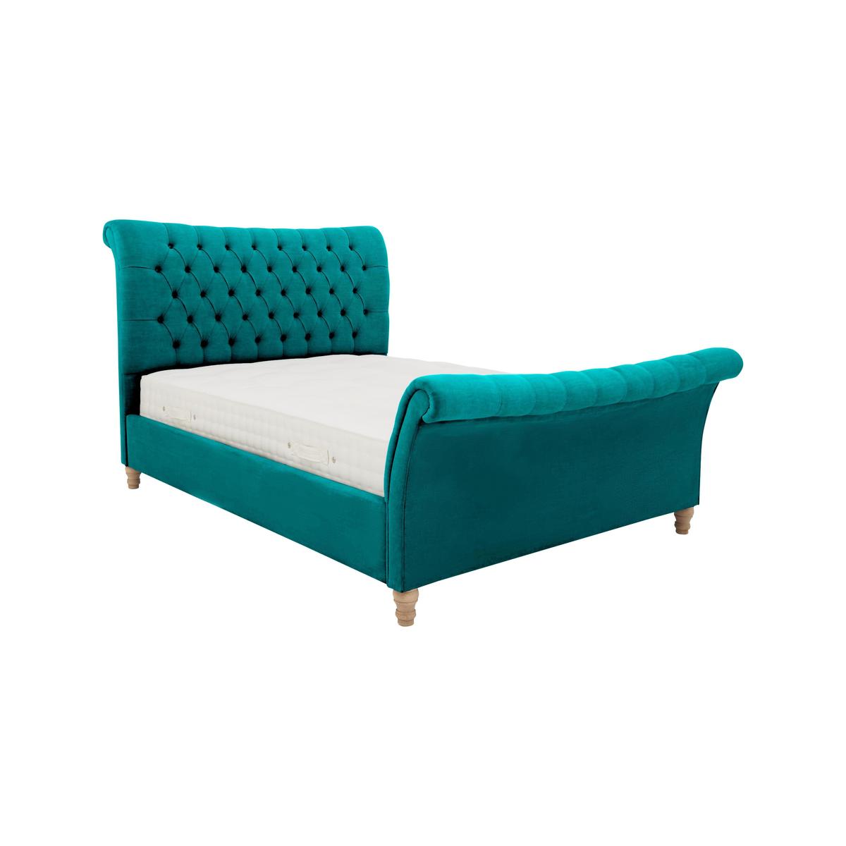 Evie Bed Frame - Double – image 1