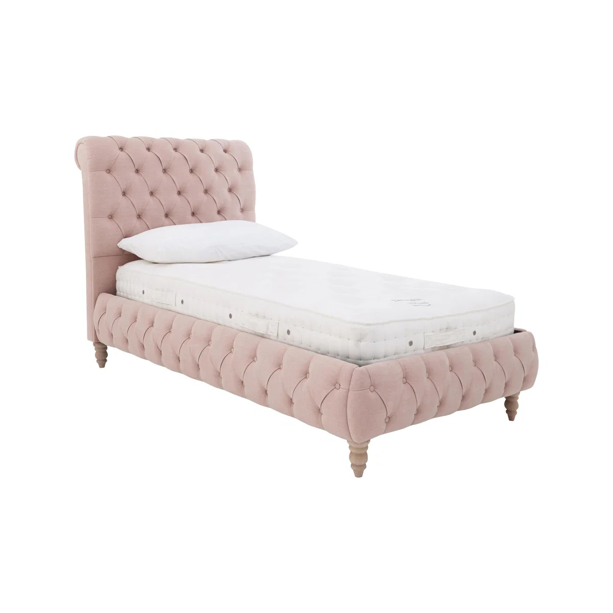 Orchard Bed Frame - Single – image 1