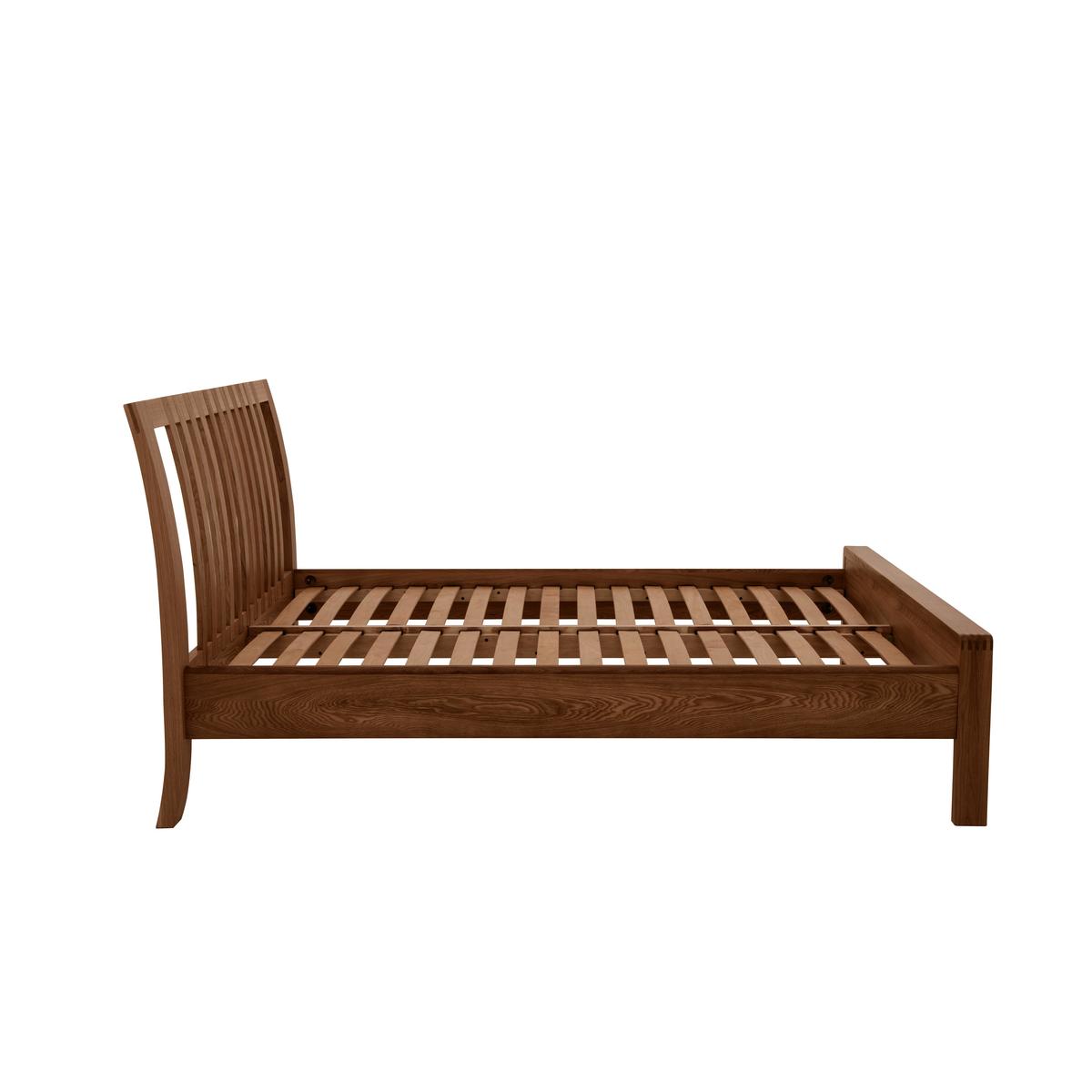 Ercol - Bosco Dark Bedframe - King Size - Brown – image 3
