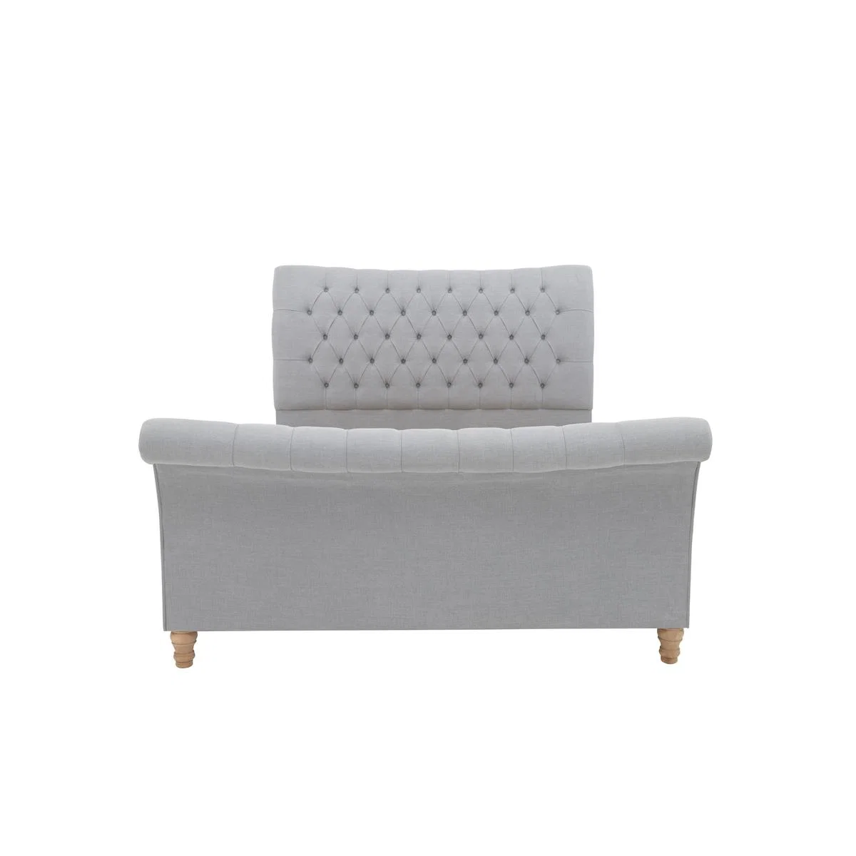 Evie Bed Frame - Single – image 3
